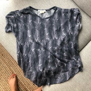 Isabel marant x hm T-shirt